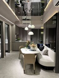 The LakeGarden Residences (D22), Condominium #412068721